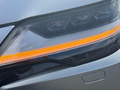 2026 Lexus LX 700h Luxury