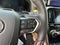 2026 Lexus LX 700h Luxury