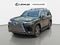 2026 Lexus LX 700h Luxury