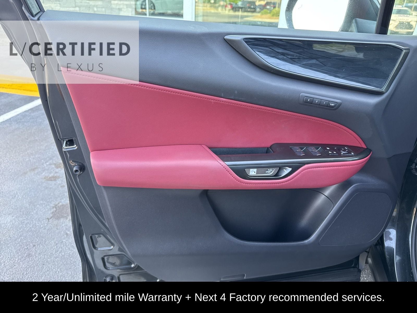 2024 Lexus NX 350 Premium