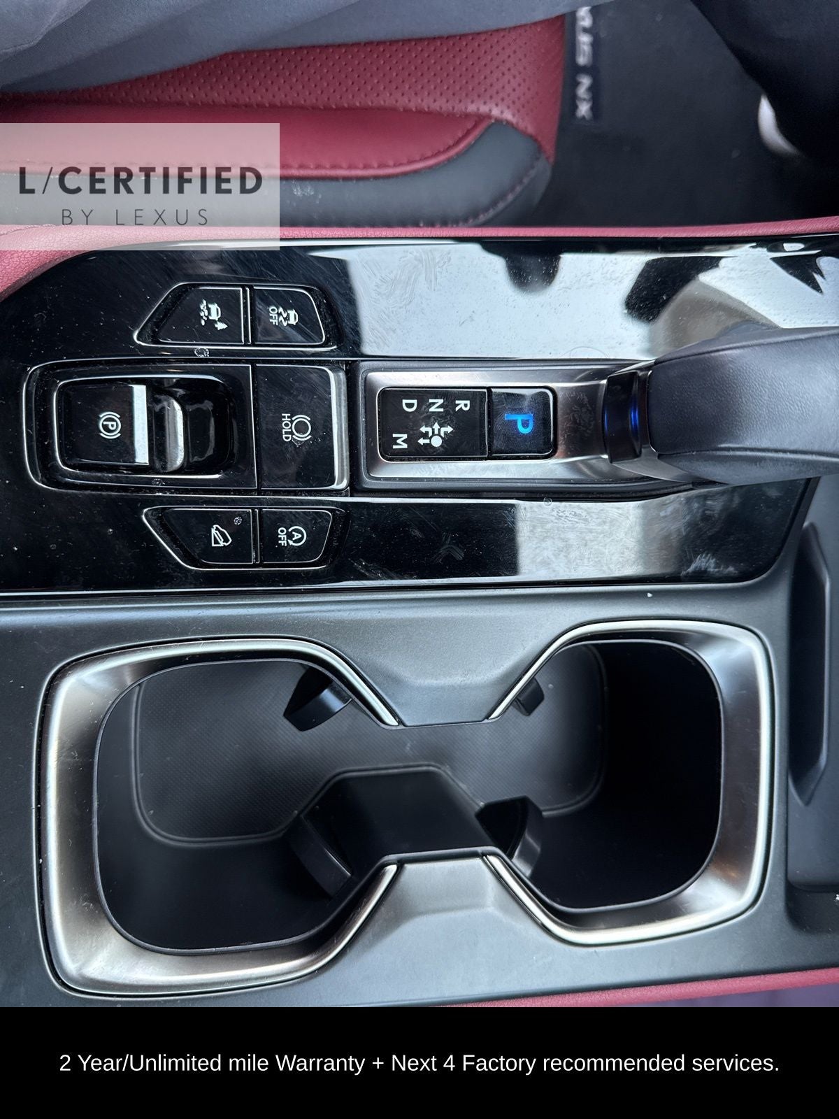 2024 Lexus NX 350 Premium