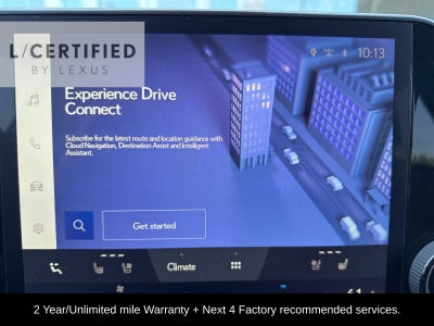 2024 Lexus NX 350 Premium