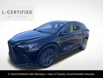 2024 Lexus NX 350h Premium