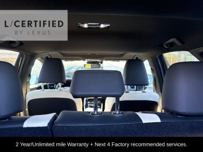 2024 Lexus NX 350h Premium