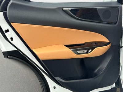 2026 Lexus NX 350h Premium