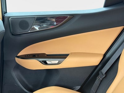 2026 Lexus NX 350h Premium