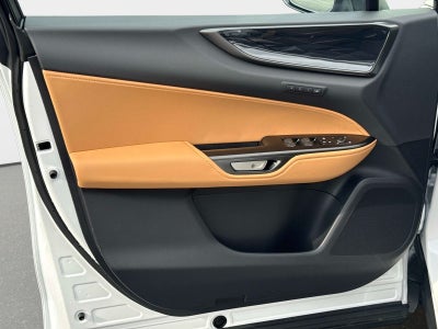 2026 Lexus NX 350h Premium