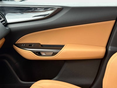 2026 Lexus NX 350h Premium