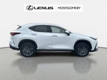 2026 Lexus NX 350h Premium
