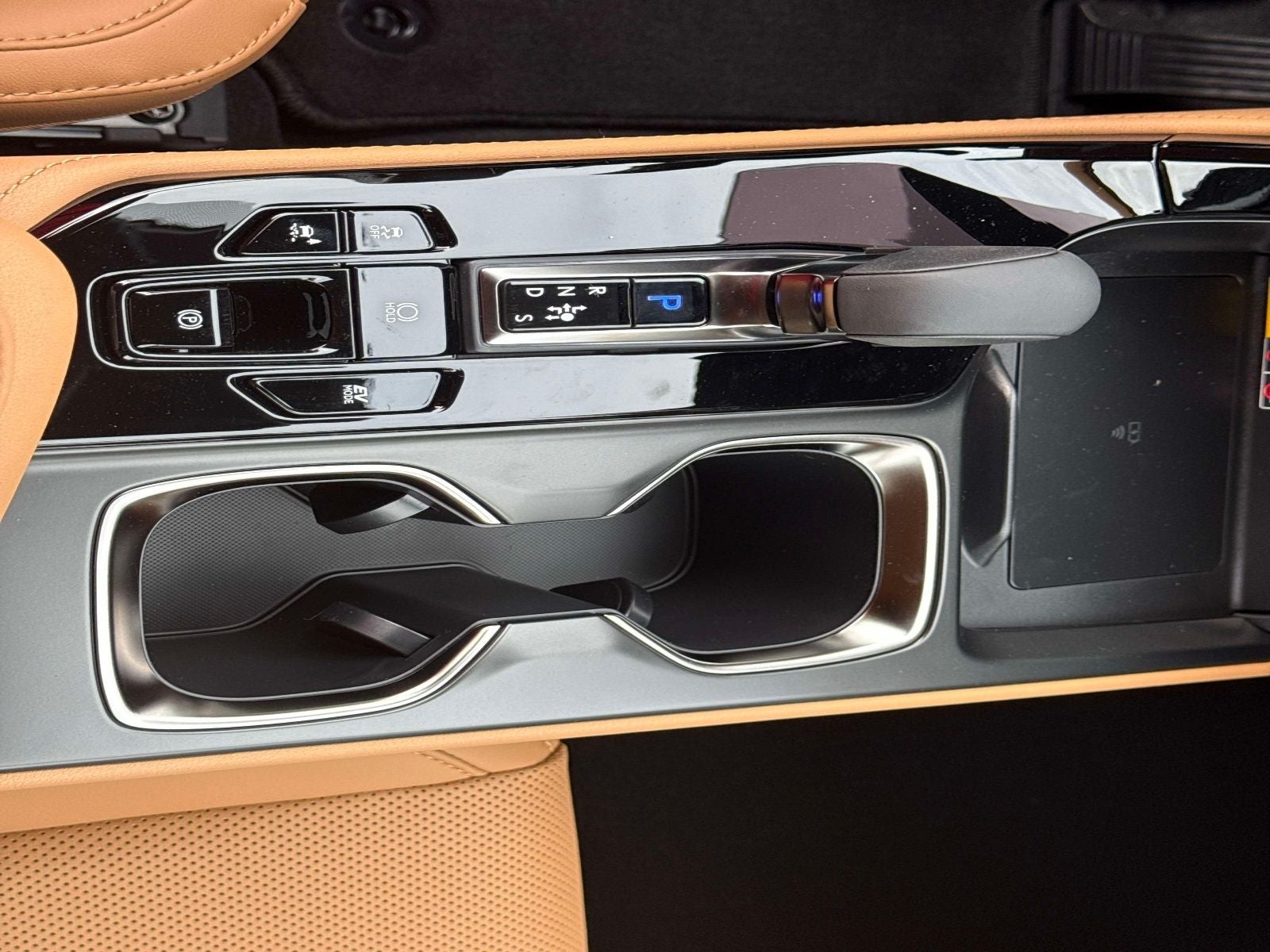 2026 Lexus NX 350h Premium