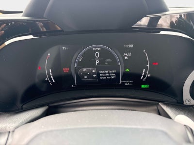 2026 Lexus NX 350h Premium