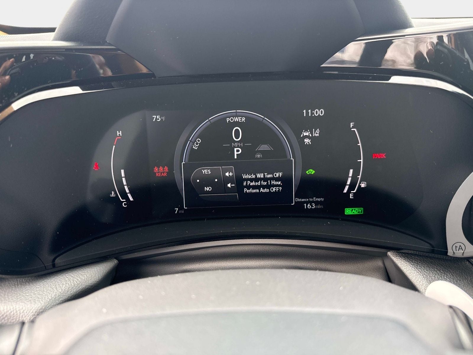 2026 Lexus NX 350h Premium