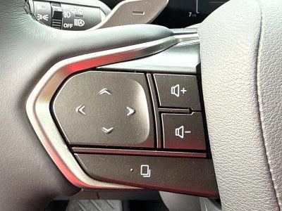 2026 Lexus NX 350h Premium