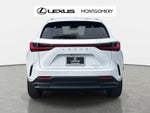 2026 Lexus NX 350h Premium