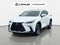 2026 Lexus NX 350h Premium
