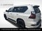2021 Lexus GX 460 Luxury