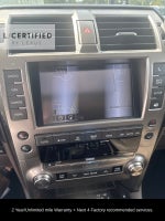2021 Lexus GX 460 Luxury