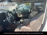 2021 Lexus GX 460 Luxury