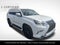 2021 Lexus GX 460 Luxury