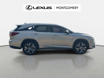 2019 Lexus RX 350L
