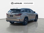 2019 Lexus RX 350L