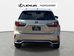 2019 Lexus RX 350L