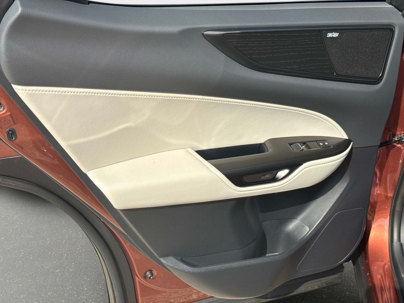 2026 Lexus NX 350 Luxury