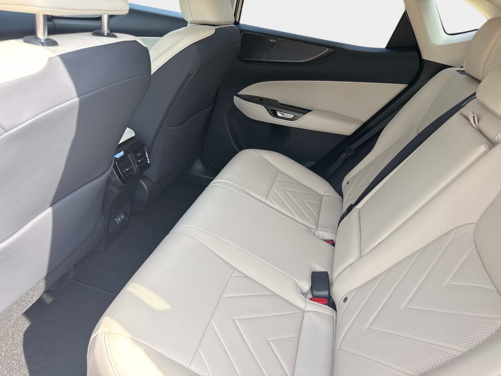 2026 Lexus NX 350 Luxury