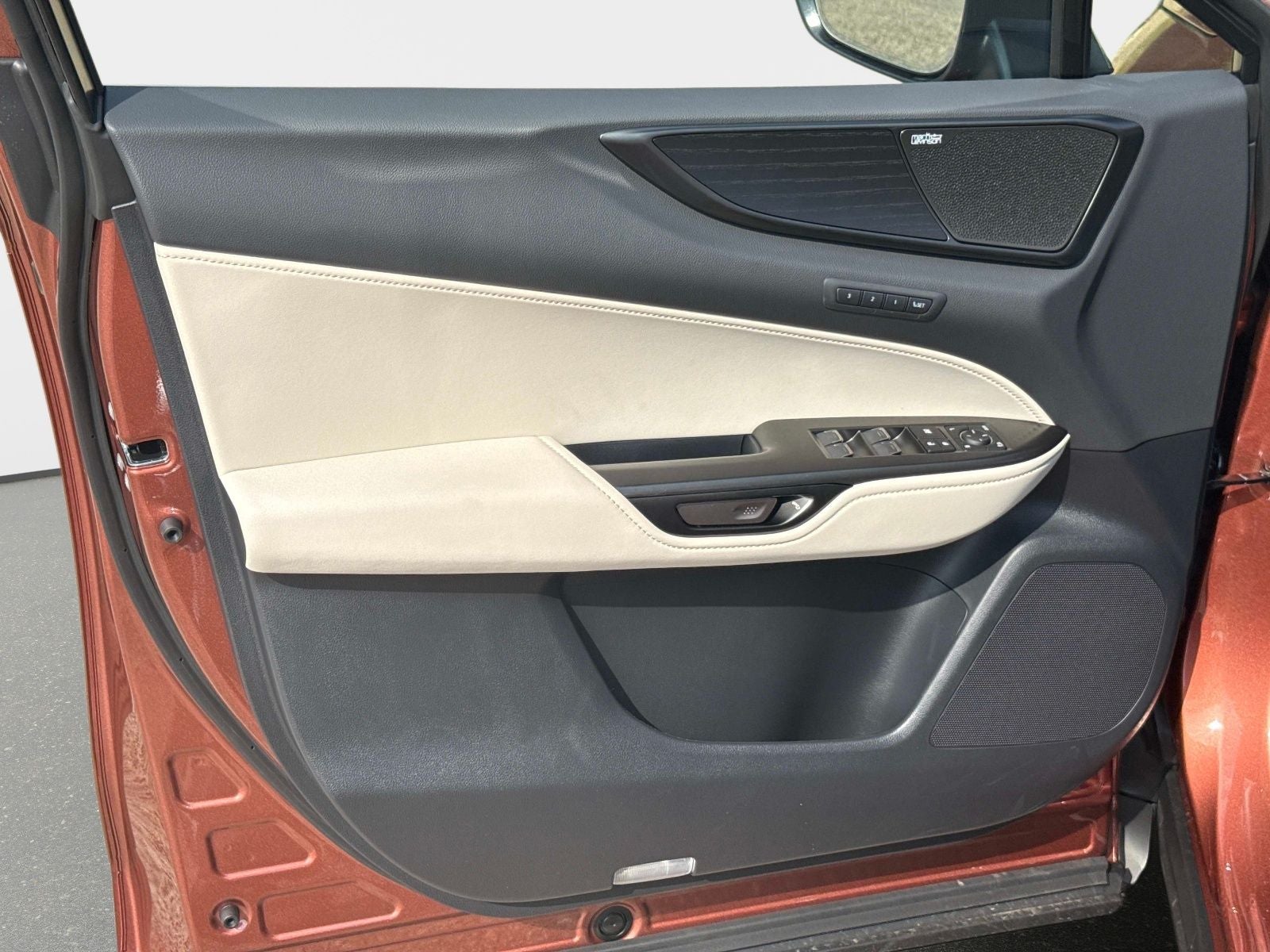 2026 Lexus NX 350 Luxury