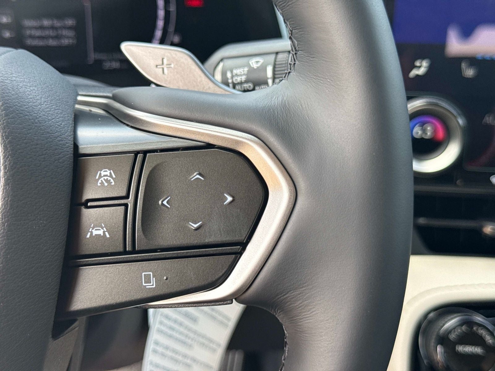 2026 Lexus NX 350 Luxury