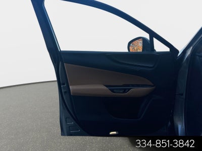 2026 Lexus NX 450h+ Luxury