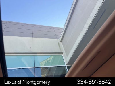 2026 Lexus NX 450h+ Luxury