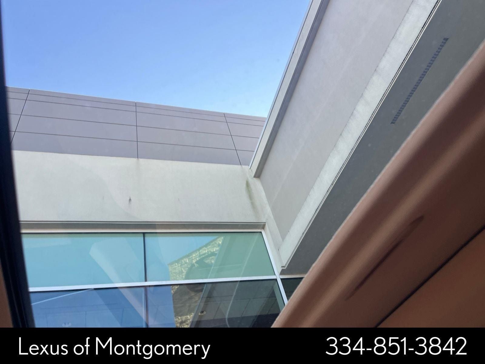 2026 Lexus NX 450h+ Luxury