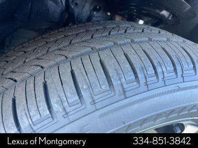 2026 Lexus NX 450h+ Luxury