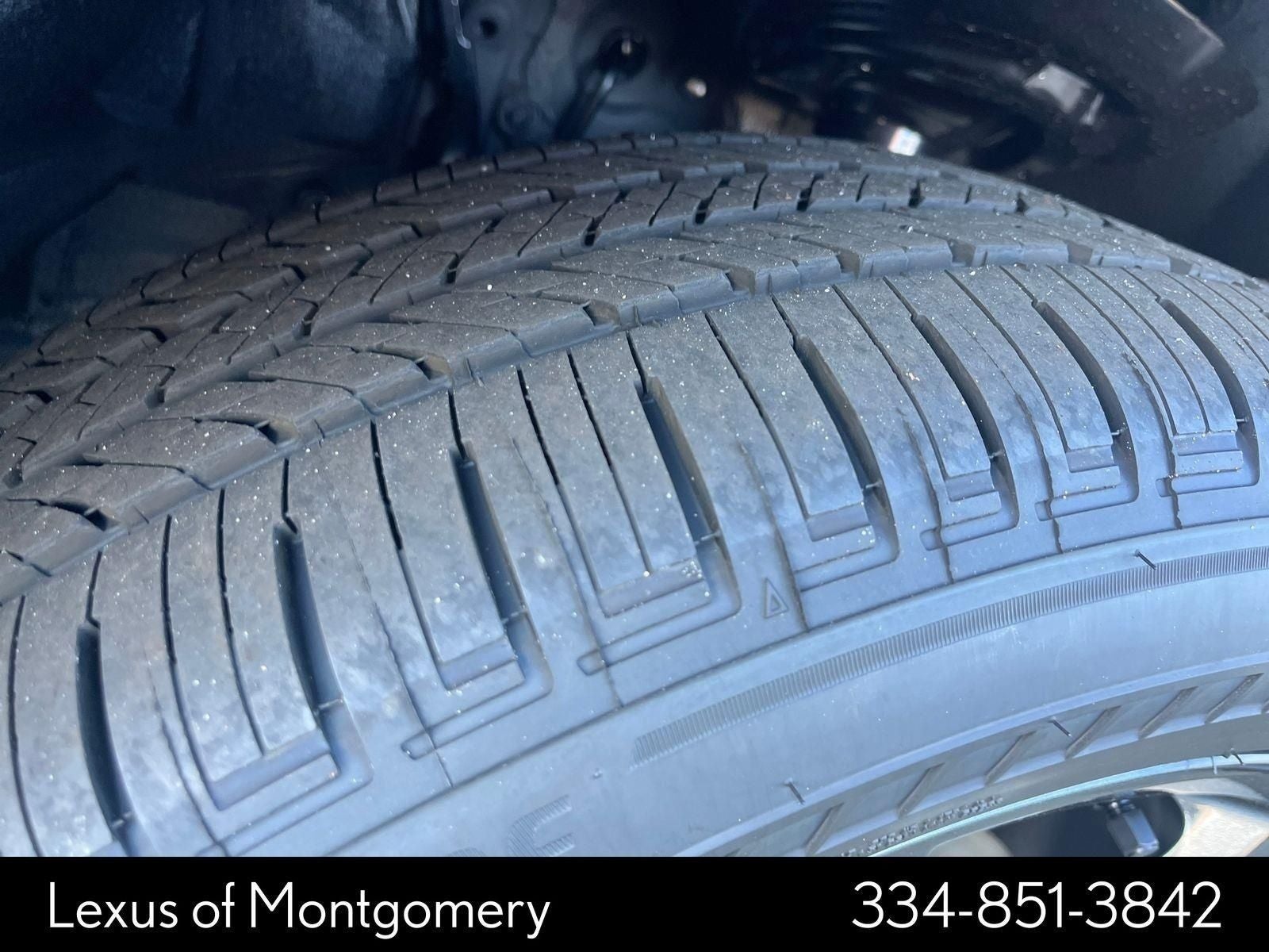 2026 Lexus NX 450h+ Luxury