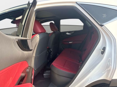 2026 Lexus NX 450h+ Premium