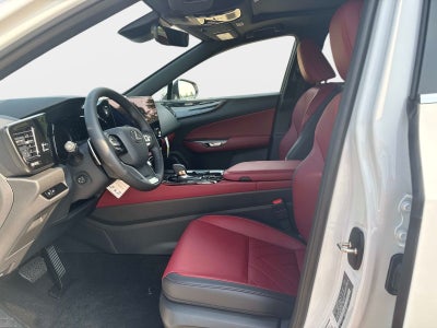 2026 Lexus NX 450h+ Premium
