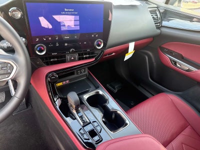2026 Lexus NX 450h+ Premium
