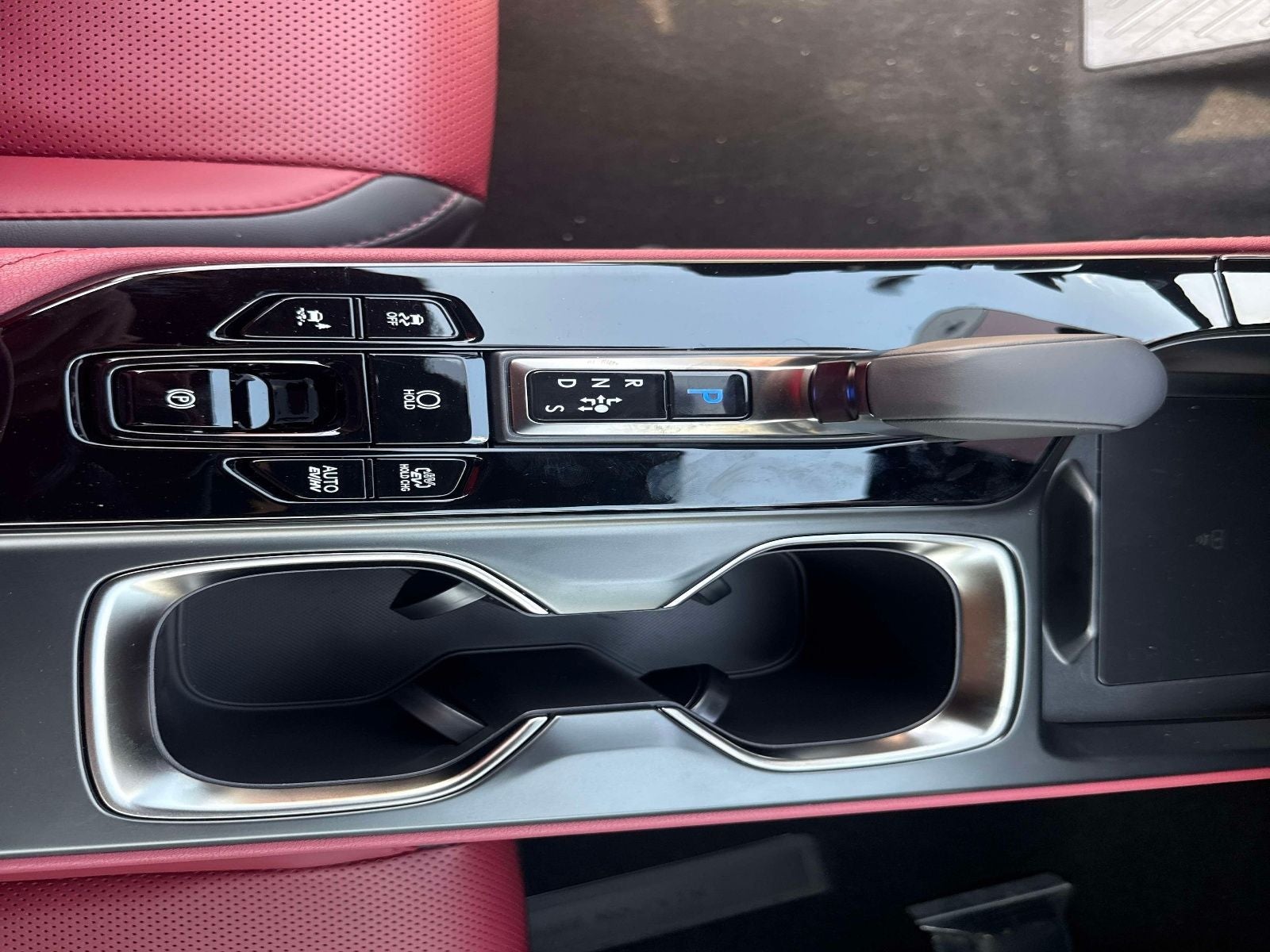 2026 Lexus NX 450h+ Premium