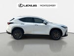 2026 Lexus NX 450h+ Premium