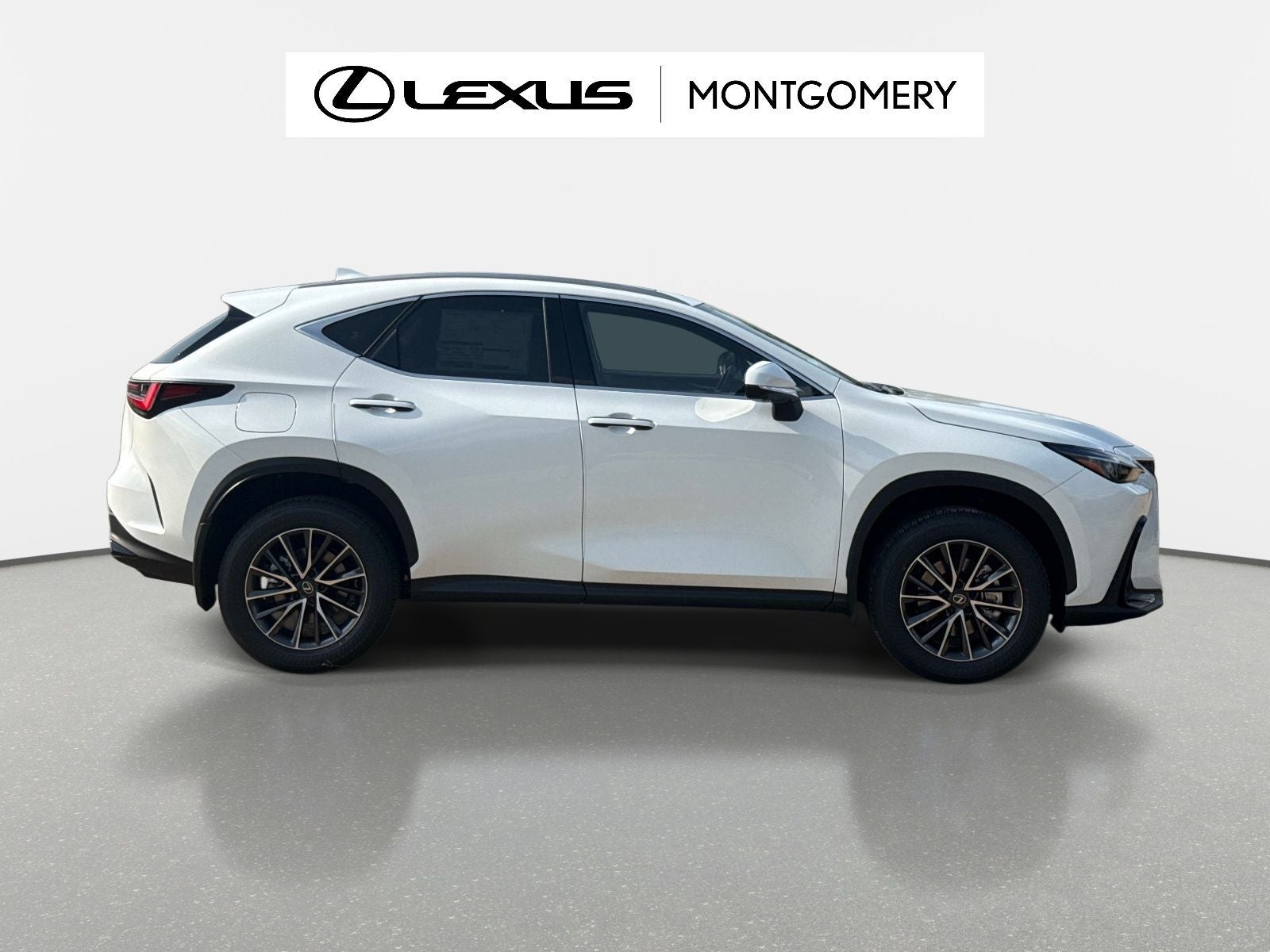 2026 Lexus NX 450h+ Premium