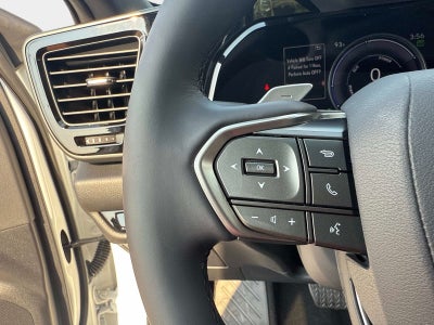 2026 Lexus NX 450h+ Premium