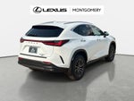2026 Lexus NX 450h+ Premium