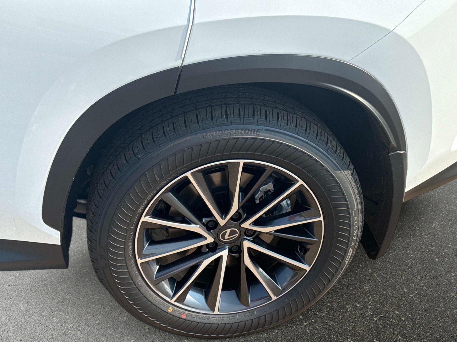 2026 Lexus NX 450h+ Premium