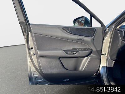 2026 Lexus NX 450h+ Luxury