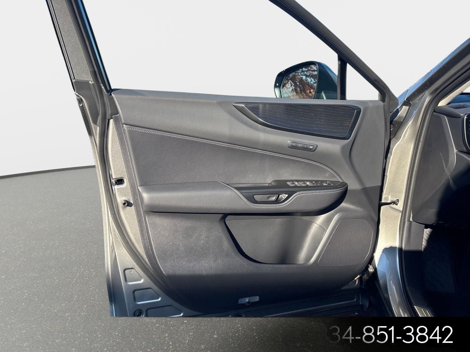 2026 Lexus NX 450h+ Luxury