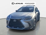2026 Lexus NX 450h+ Luxury