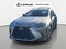 2026 Lexus NX 450h+ Luxury