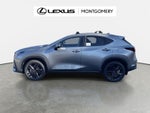 2026 Lexus NX 450h+ Luxury