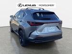 2026 Lexus NX 450h+ Luxury